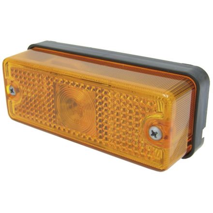 Hella Lampa sygnalizacyjna boczna